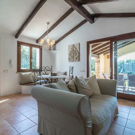 Villa Claudia
