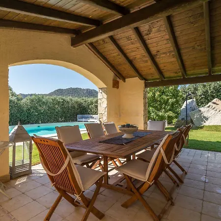 Villa Claudia *